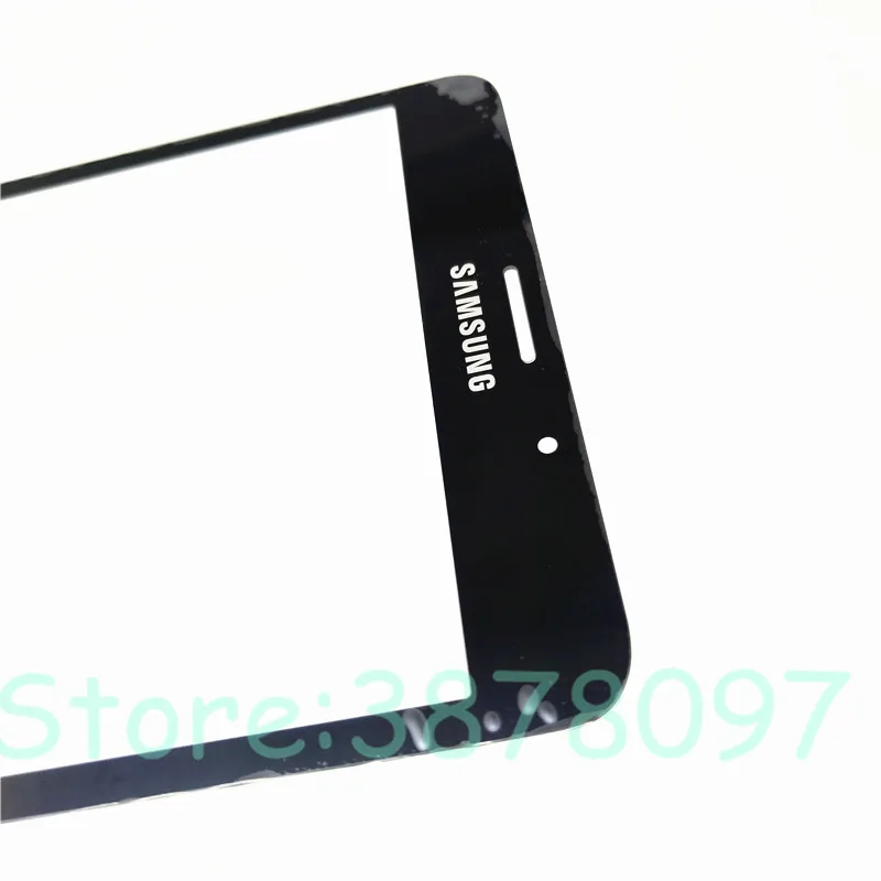 Сенсорная панель для планшета Samsung Galaxy Tab A 7 0 2016 T285 T280 ЖК-экран внешнее стекло