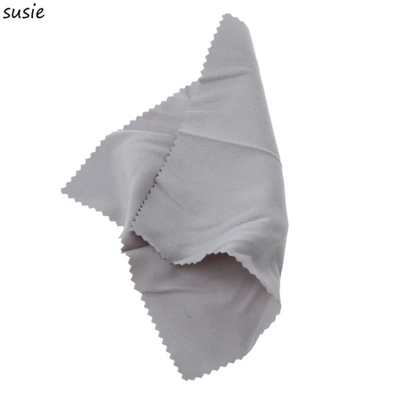 5 шт. многоразовые Анти-туман салфетки очки предварительно увлажненные