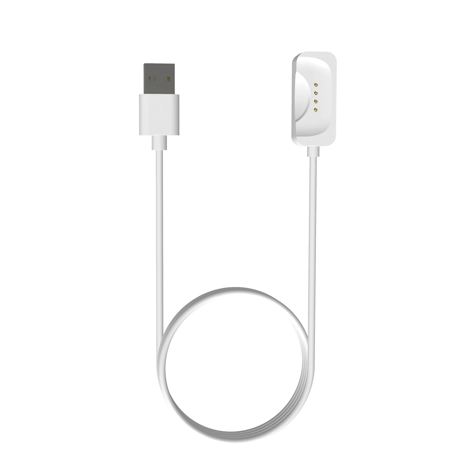 USB-кабель для зарядки смарт-часов зарядный адаптер OPPO Watch SE/3/3Pro/2 Watch3 Pro 2 46 мм 42 41