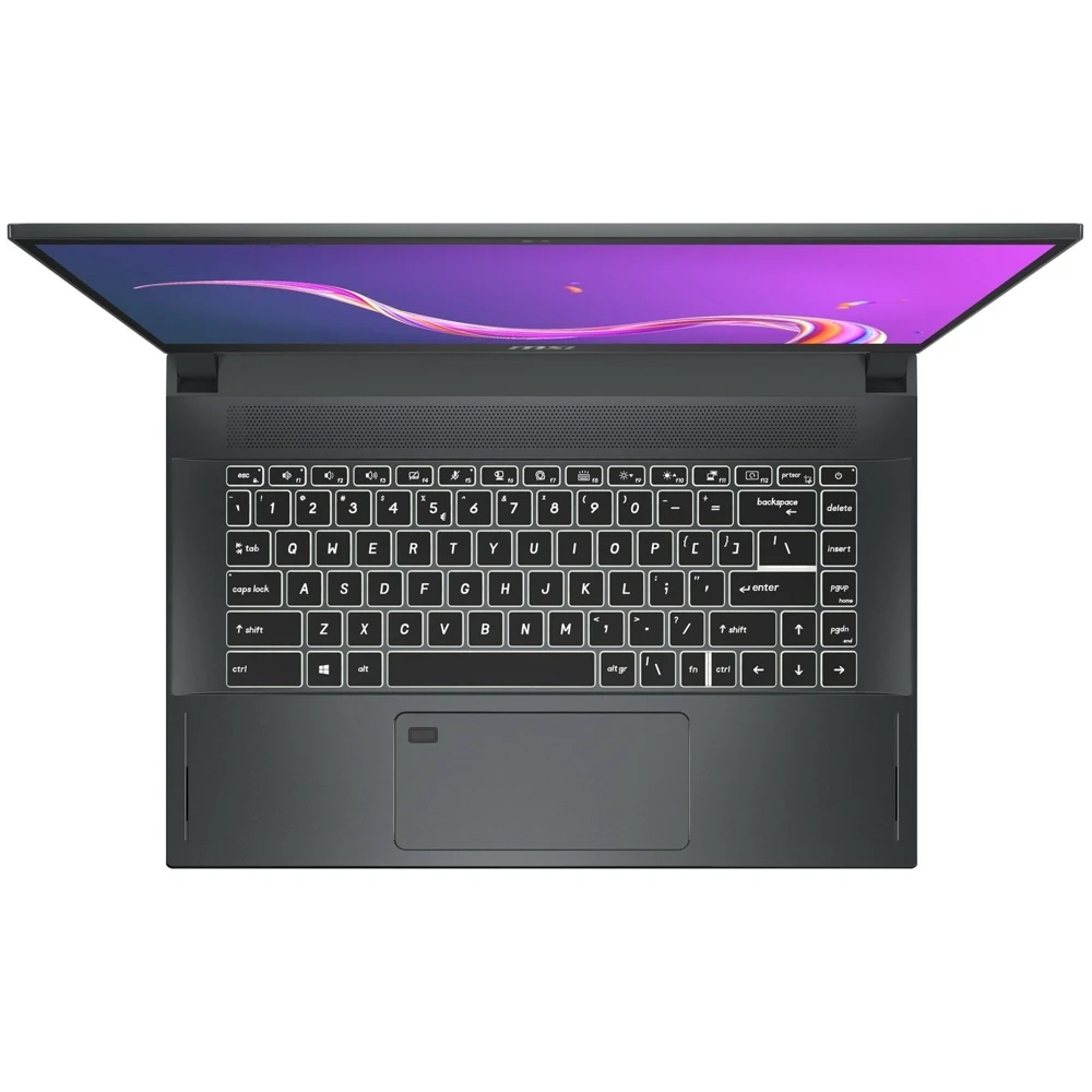 Ноутбук MSI Creator 15M A10SFS-030RU Core i7 10875H/32GB/1TB SSD/No ODD/15.6&quot UHD 4K IPS/GeForce RTX 2070 Super MAX-Q 8GB/Win10 |