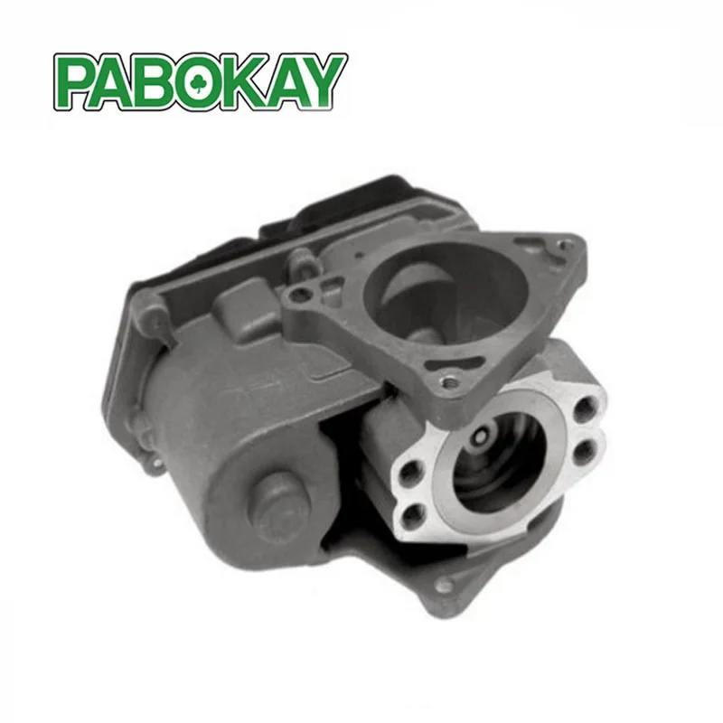 Рециркуляция выхлопных газов Клапана EGR для Audi a3 a4 a5 a6 q5 TT SEAT SKODA VW 03g131501p новый