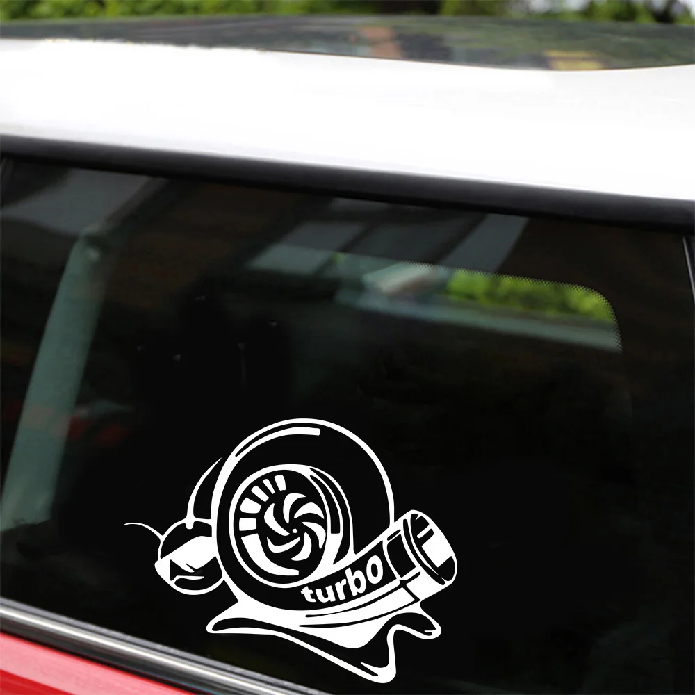 2 шт. виниловые наклейки на бампер автомобиля в виде улитки|Наклейки автомобиль| |