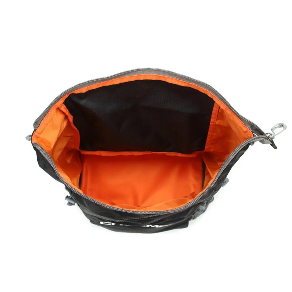 Murah Caseman AOB4 Digital SLR DSLR Kamera Tas Besar Tas Ransel Laptop Cover Hujan Untuk Canon Sony Nikon Hitam Tahan Air Resmi