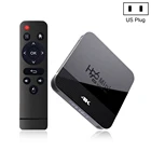 H96 мини H8 ТВ коробка Android 9,0 ТВ коробка 4K H.265 медиаплеер HDMI 720P-2160P FUII 3D домашний аудио медиа