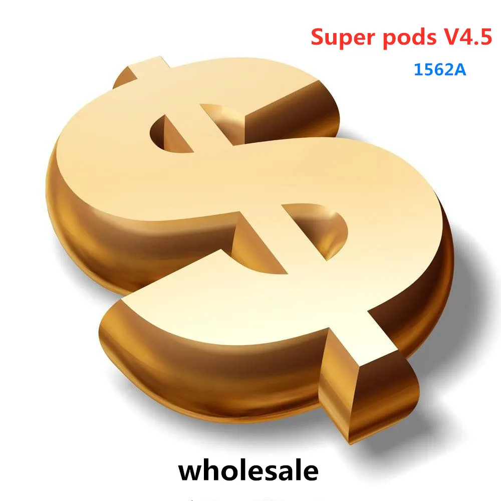 

Оптовая продажа, Прямая поставка с Super V4.5 1562A