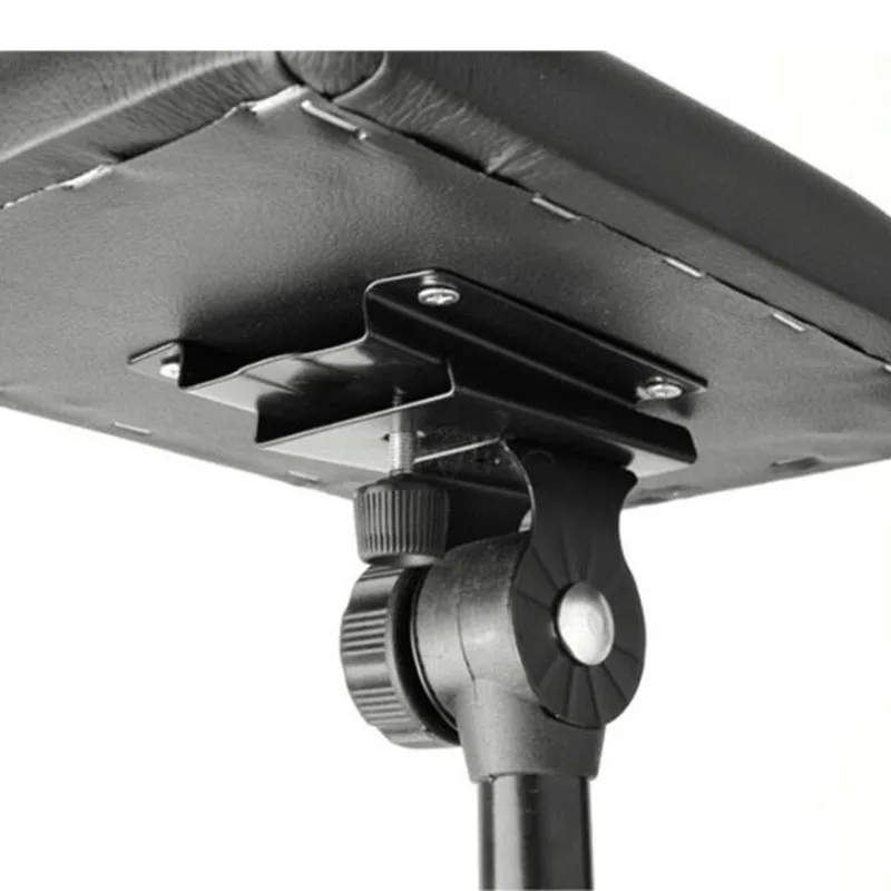 

Tattoo Accessories Professional Iron Frame Tattoo Arm Leg Hand Tray Stand Rest Stand Portable Adjustable Chair