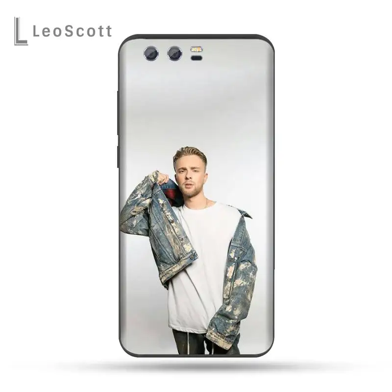 

Egor Kreed Russian rapper Phone Case For Huawei Honor view 7a5.45inch 7c5.7inch 8x 8a 8c 9 9x 10 20 10i 20i lite pro