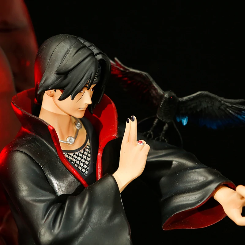

Akatsuki Tsukuyomi Uchiha Itachi