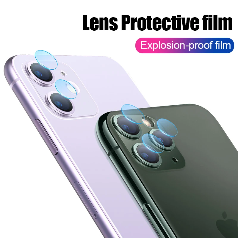 500D 2 в 1 изогнутое закаленное стекло для iPhone 11 Pro Max стекло X XS Max XR Защитное стекло для экрана для iPhone 6 6s 7 8 Plus X