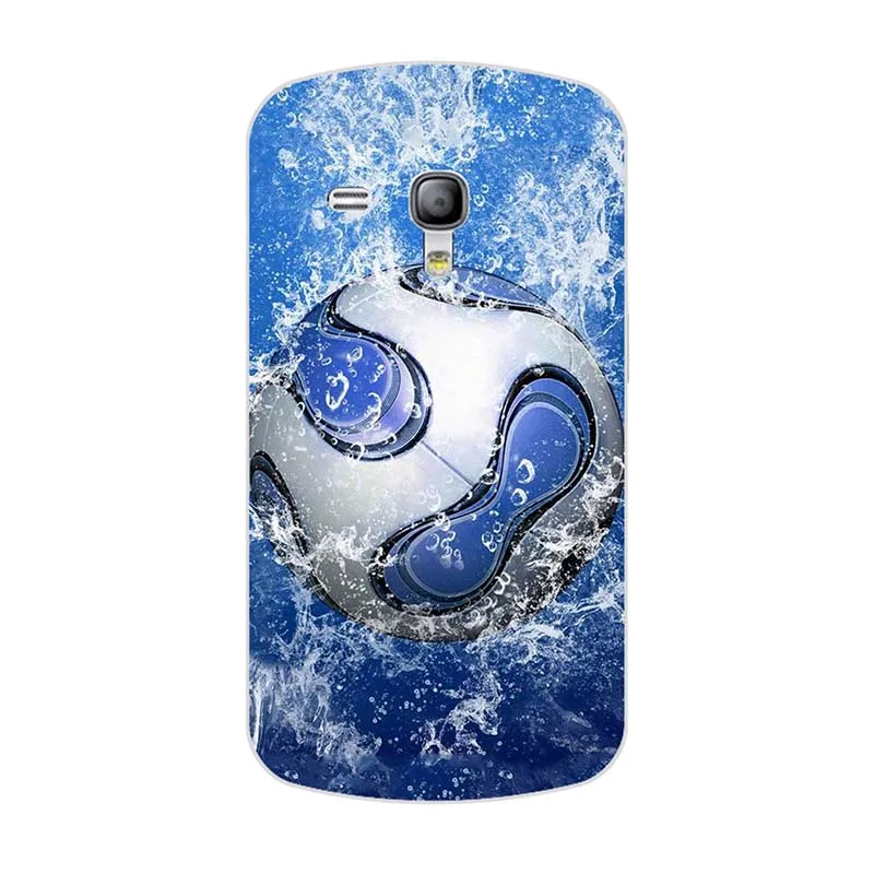 Чехол для телефона с принтом для samsung Galaxy S3 Mini/S3Mini GT-i8190 i8200 Мягкая силиконовая задняя крышка чехол для samsung S3 Mini Phone Shell - Цвет: A093