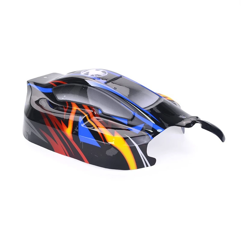 RISE-Car Body Shell Cover Spare Part for ZD-Racing 8459 1/8 Off-Road Buggy RC Car | Электроника