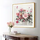 EECAMAIL 2020 Европейская алмазная живопись полная Алмазная вышивка абстрактная роскошь Современное украшение для крыльца картина без рамки