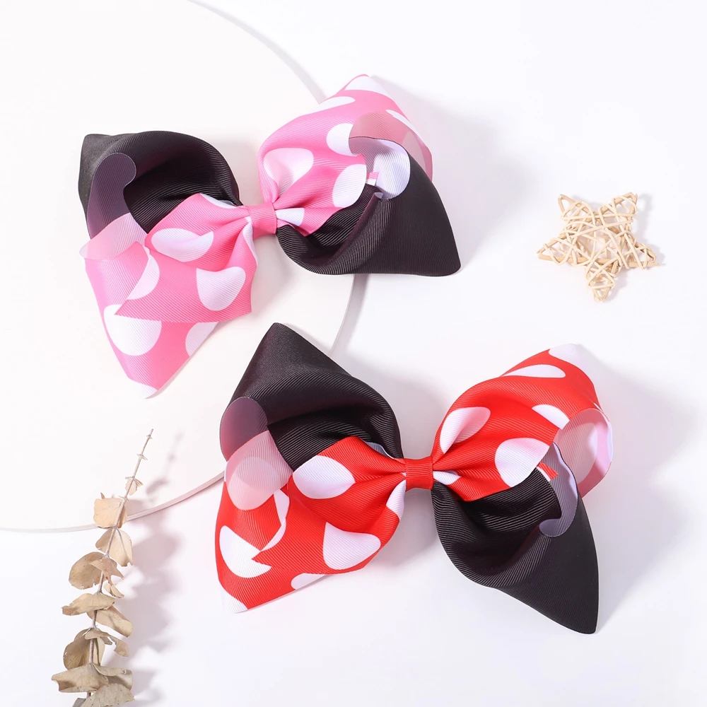 

1 шт., заколка для волос, 7 дюймов