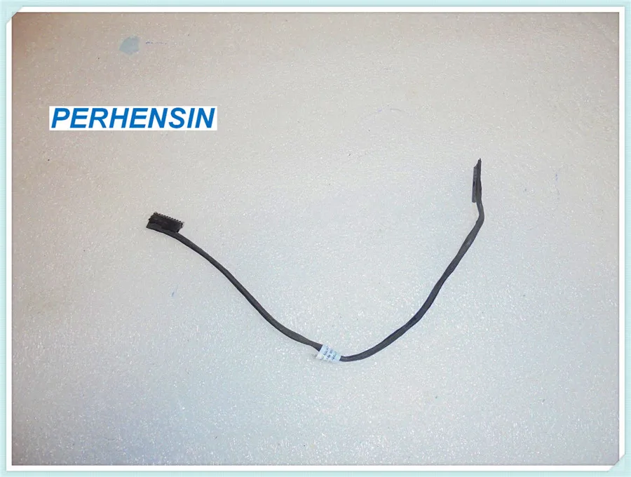 

GENUINE FOR Dell FOR Latitude 5580 Laptop Battery to Motherboard Connector Cable NIA01 968CF 0968CF