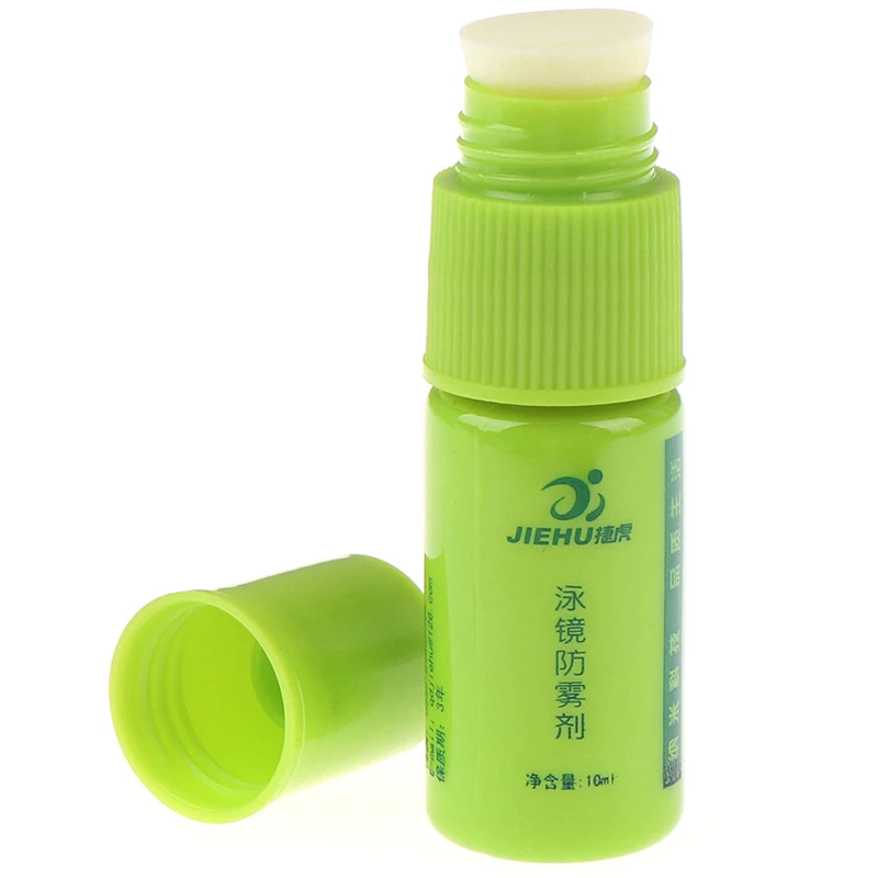 Очки для дайвинга от запотевания незапотевающие спрей плавательные очки