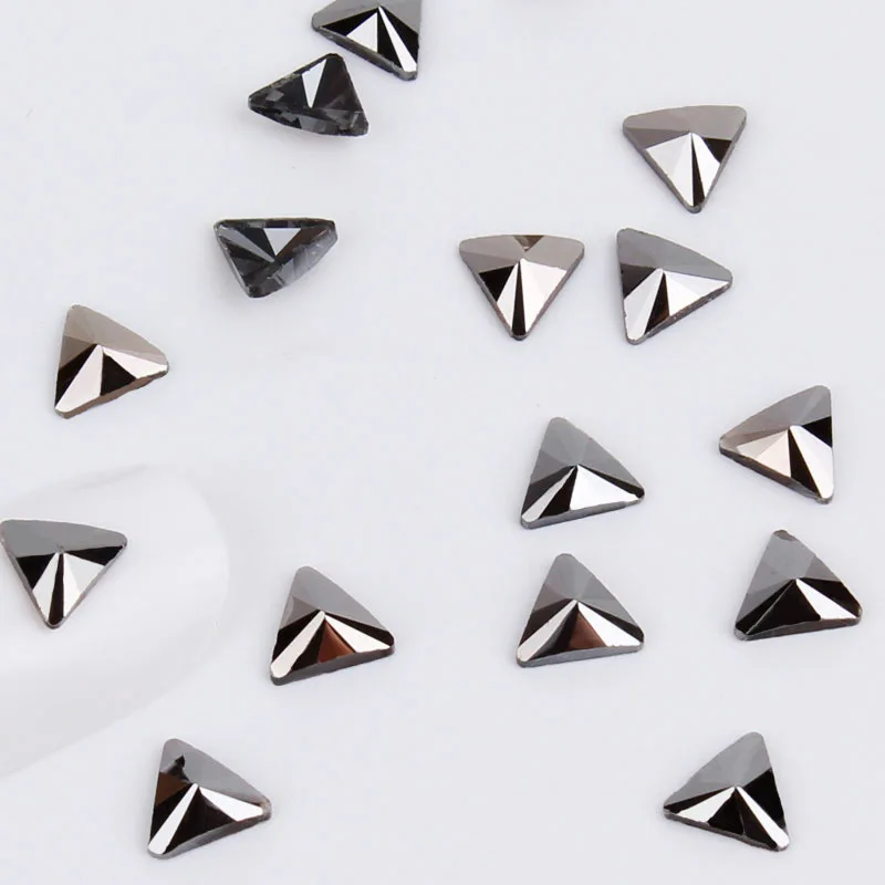 20 шт./упаковка стразы для украшения ногтей|Стразы и украшения| |