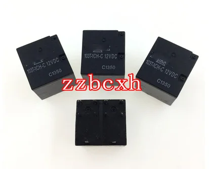 1 шт./партия, новый оригинальный 103T-1CH-C 12VDC 20A