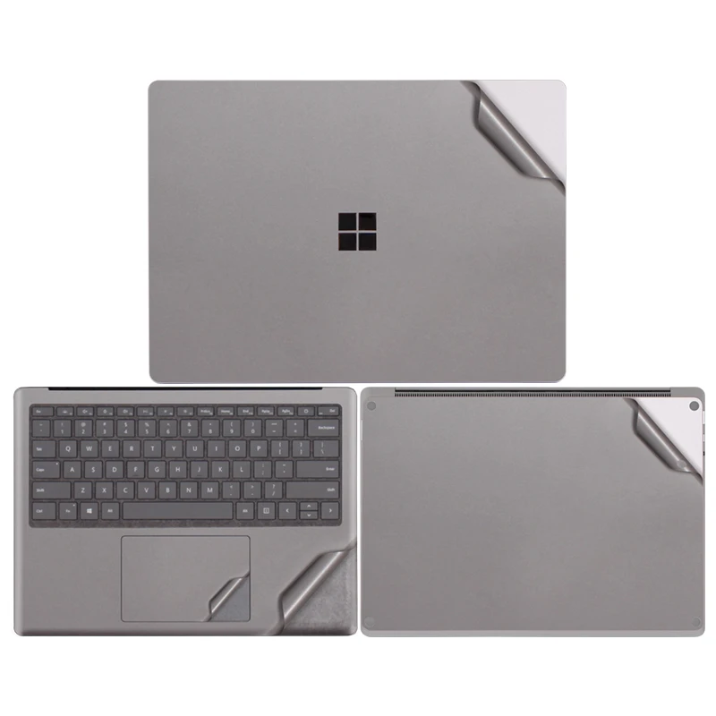 Для всех-новая поверхность ноутбука 4 2021 виниловые наклейки в виде Фотообоев c