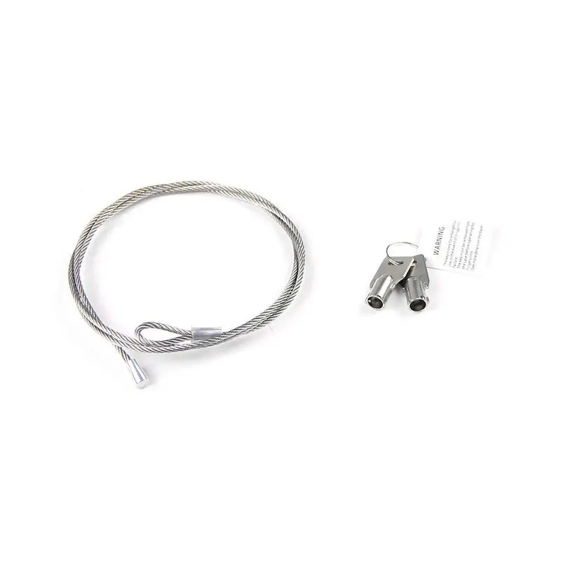 Бесплатная доставка OS100A Сейф для ювелирных изделий с замком ключей хранения