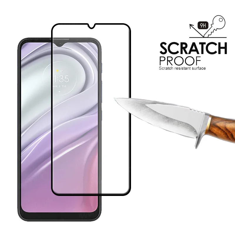 full cover glass for motoroal moto g20 glass for moto g20 tempered glass full cover hd screen protector for moto g20 lens glass free global shipping