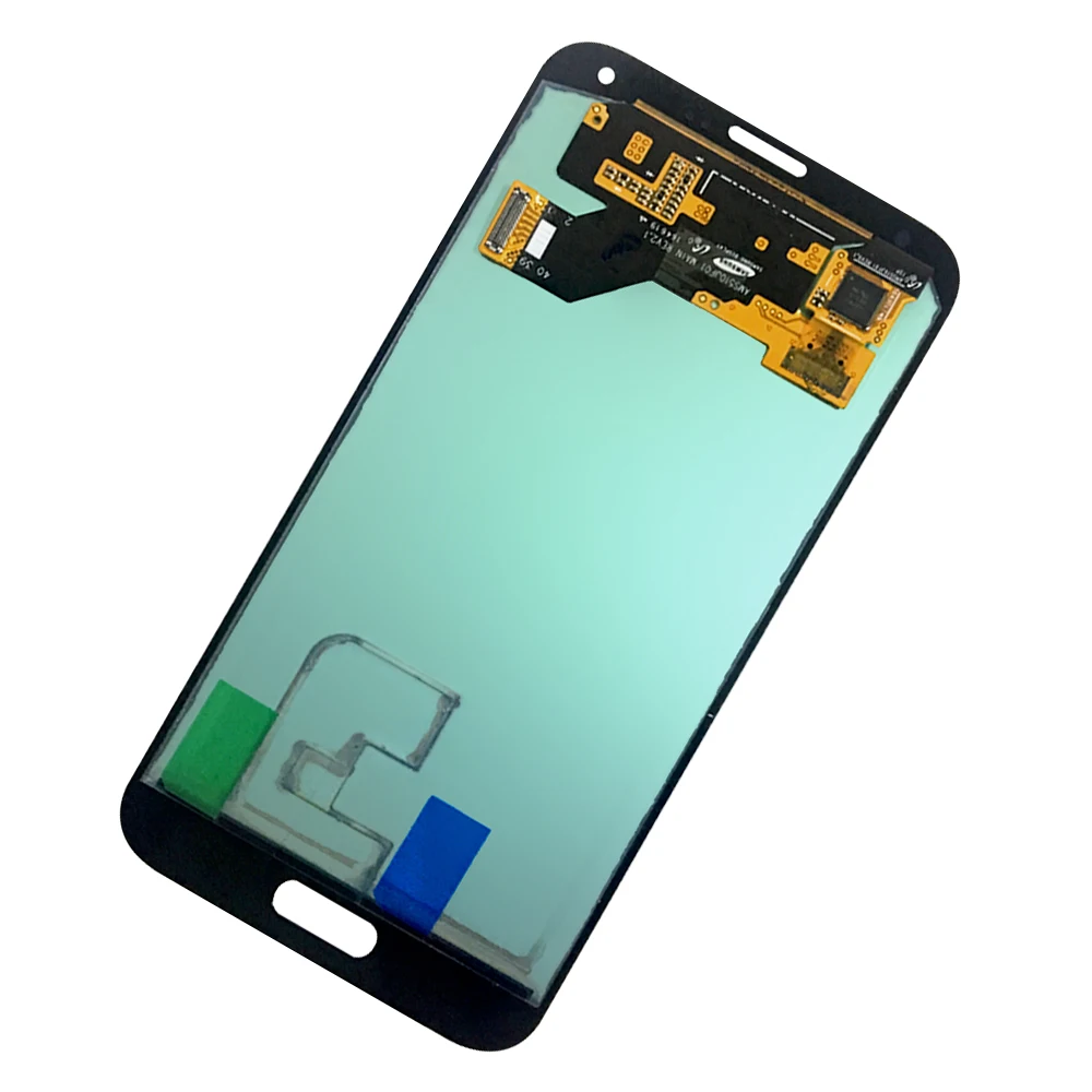 ЖК-дисплей Super AMOLED для Samsung Galaxy S5 NEO G903 сенсорный ЖК-экран с дигитайзером в сборе G903F
