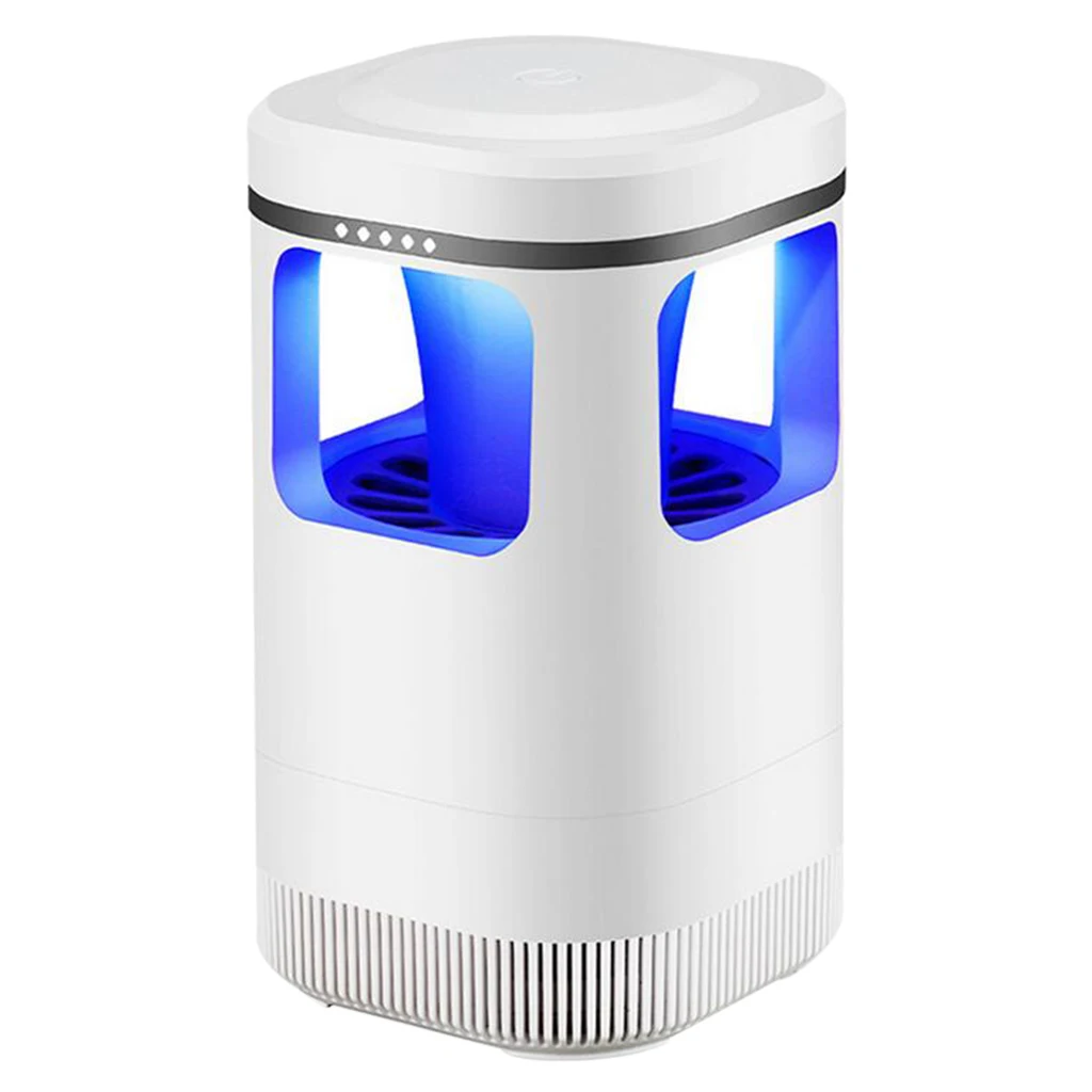 

Safety environmental protection in electric mosquito killing lamp