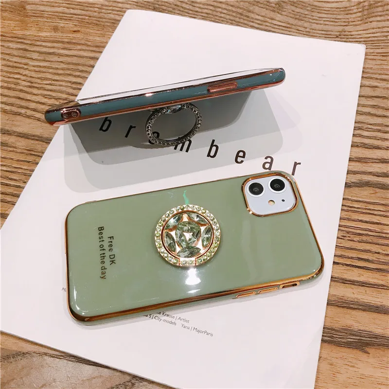 hot selling cell phone accessories popular 6d electroplated soft tpu phone case covers for iphone xr free global shipping