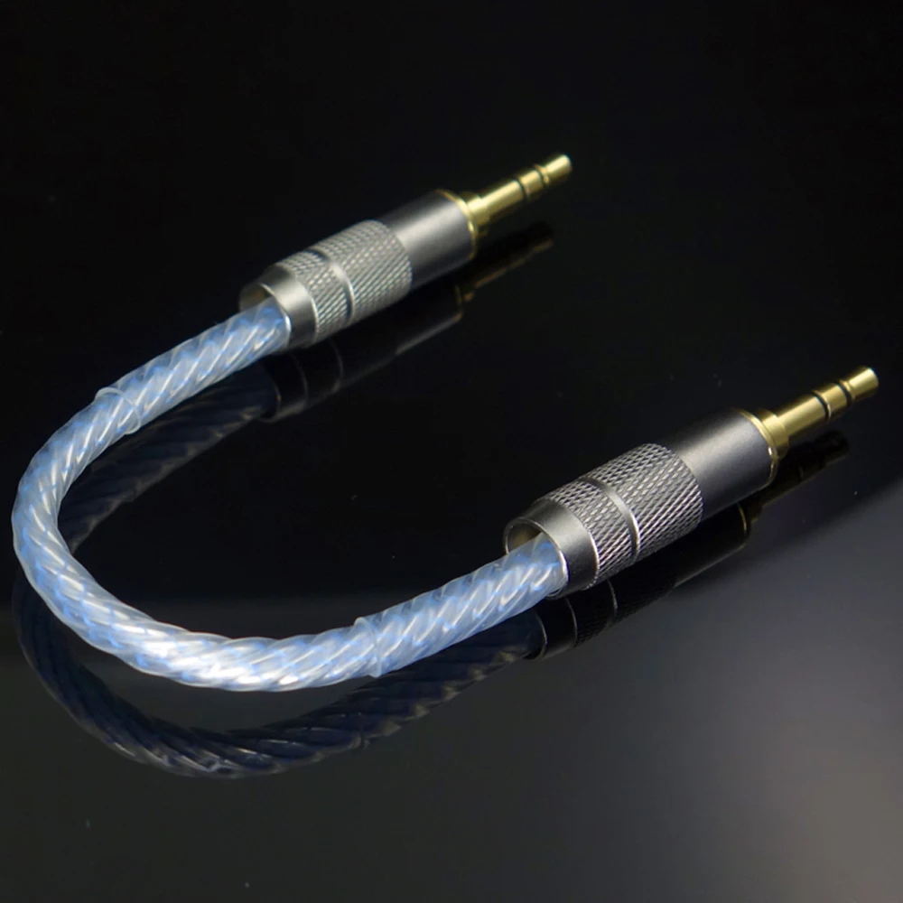 Fever audio pair линия записи 3 5 мм AUX line 10 см | Электроника