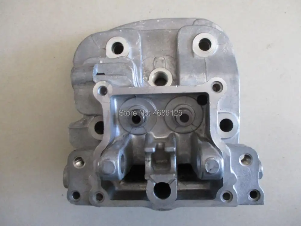 

GX610 CYLINDER HEAD 1# ORIGINAL