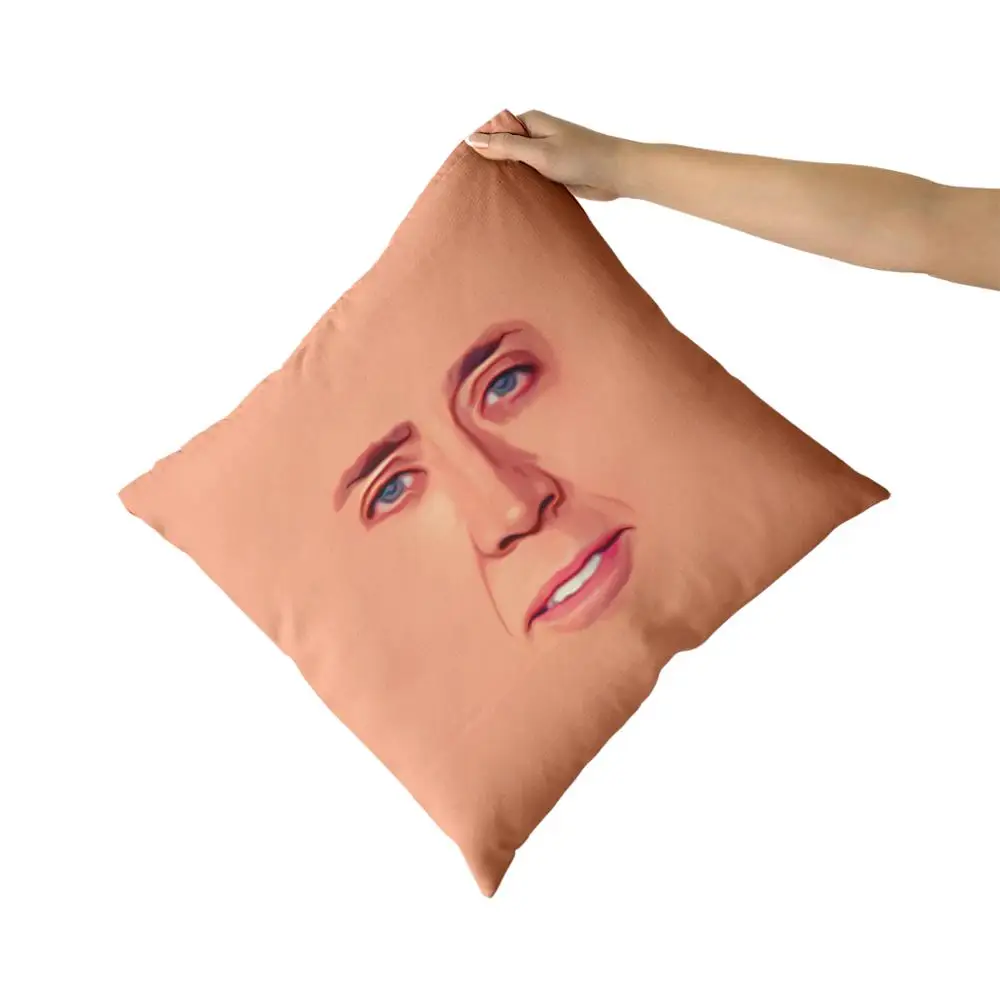 Николя клетка уход за кожей лица Хлопок Холст изготовленный на заказ Чехлы