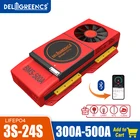 Умный монитор BMS 3S 4S 6S 7S 8S 10S 12S 13S 15S 16S 20S 24S 3,2 в 3,7 в