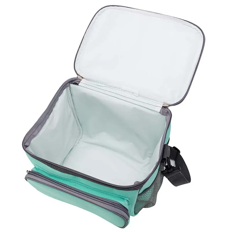 Теплоизолированная Сумка-тоут для подгузников Студенческая сумка бенто