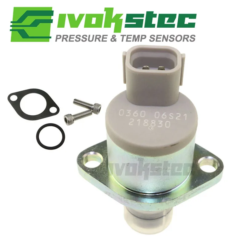 100% Тесты двигателя Запчасти для управления всасывания топливного насоса SCV