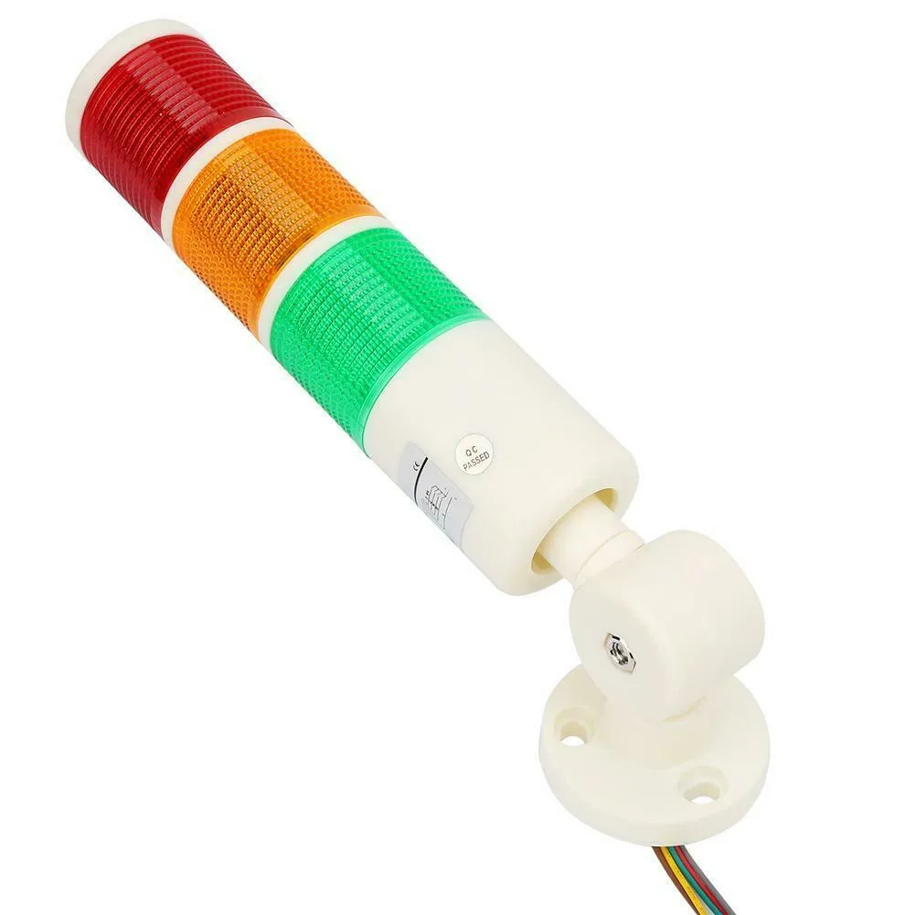 

Alarm Warning CNC Machine Warning Light BEM-X-50-3K-D Flashing Industrial