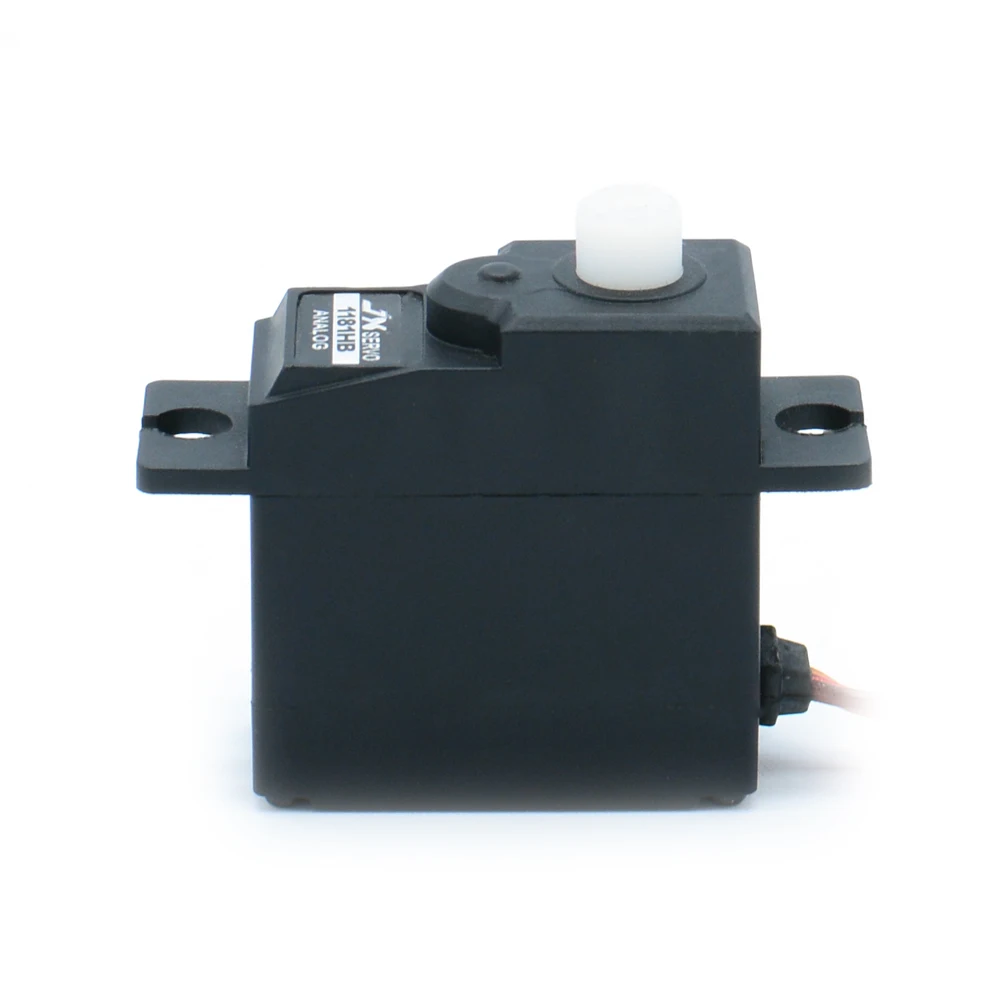 

JX Analog Servo 17g Plastic Gear PS-1181HB For RC Model