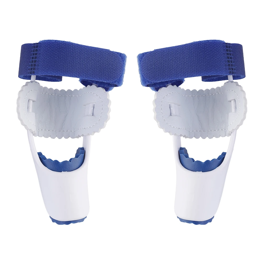 Устройство Bunion вальгусная ортопедическая скобы для пальца ноги коррекция ночной уход за ногами корректор