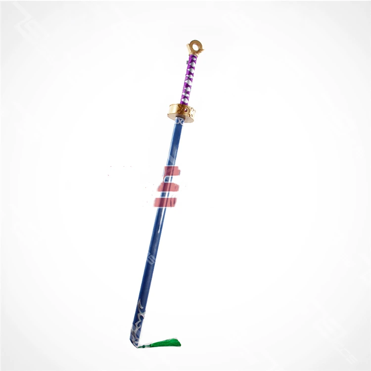 Огненная эмблема героев линдис меч Мани Катти Косплей Реплика реквизит Хэллоуин