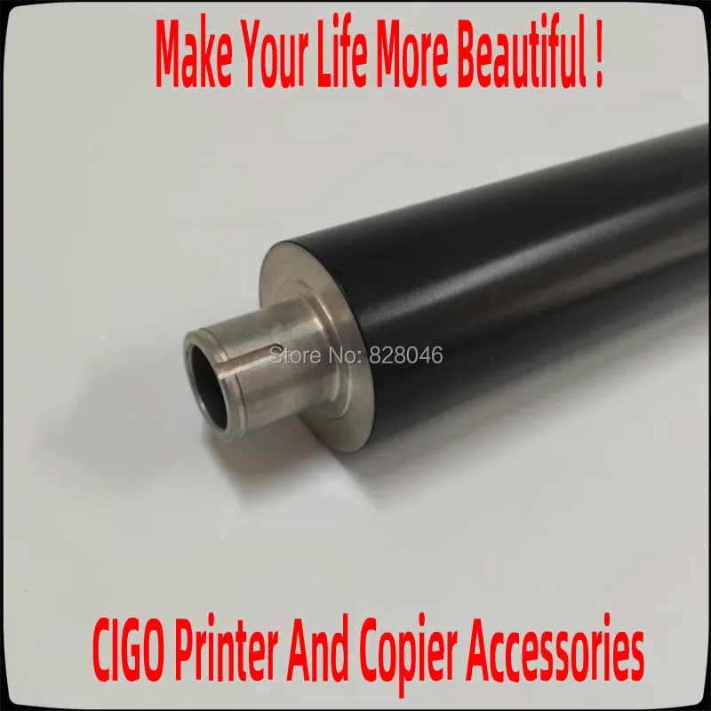 Верхний фьюзерный ролик для принтера Gestetner 10502 10512 32105 3285 8502 9002 Toshiba E STUDIO 1050 900