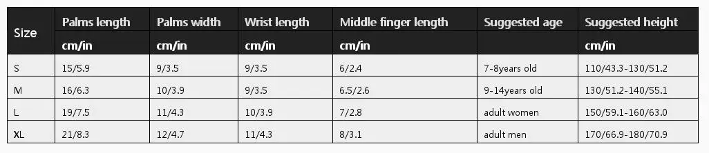 

Unisex Winter Tech Windproof Waterproof Gloves Cycling Skiing Gloves Warm Comfortable Women Men New