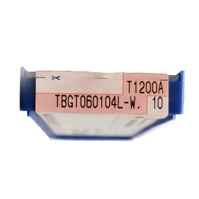 10 шт. карбидные вставки TBGT060104L для Расточного Станка|carbide boring bar|insertinsert carbide |