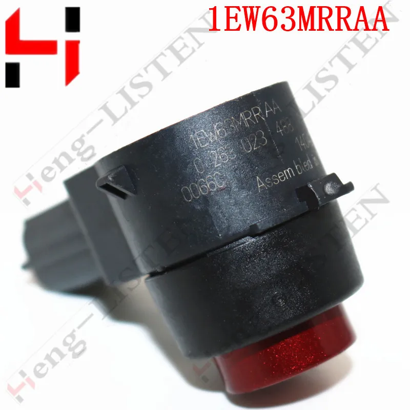 1 шт. парковочный PDC Датчик дистанционного управления для Chrysler радар заднего ход