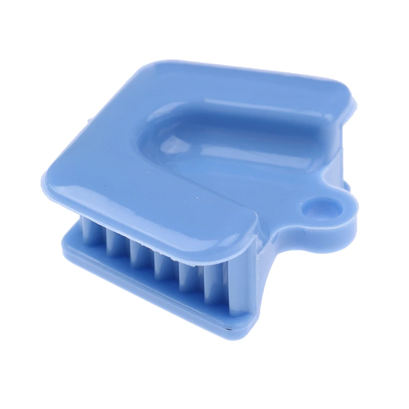 1 шт. стоматологический рот Опора укупорочный блок Подушка Стоматологическая