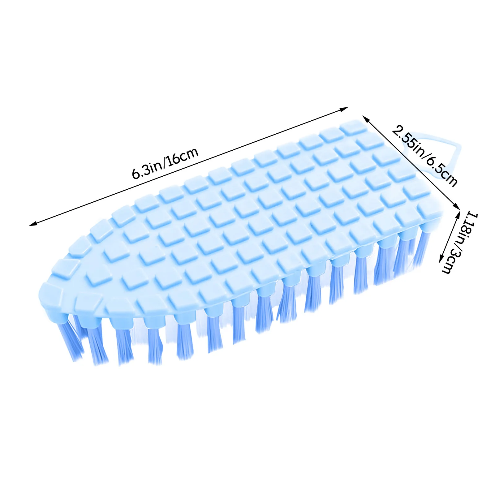 Сгибаемая щетка для ванной комнаты мертвых углов посуда многофункциональная