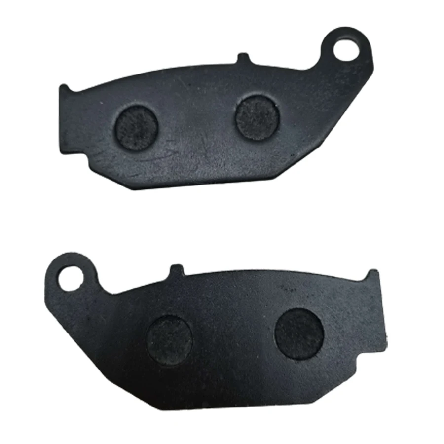 

B443 Motorcycle Rear Brake Disks For Honda WH150-2 SDH150-F CB190R CBF190 Back Brake Pads Wholesales Dropshipping