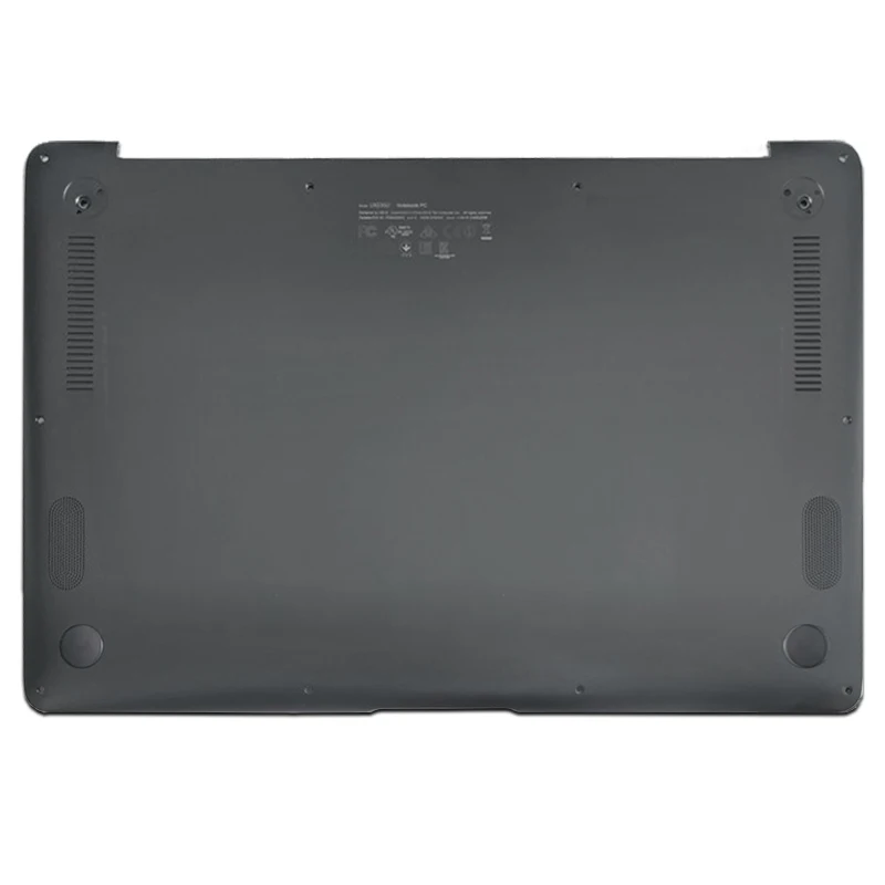 Оригинальный металлический чехол для ноутбука ASUS UX530 UX530U UX53UQ задняя крышка Упор