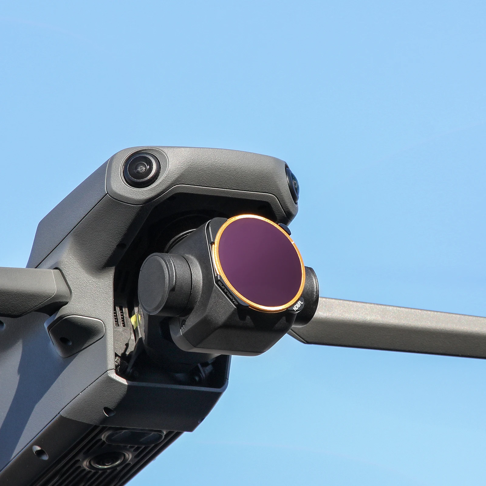 

Mavic 3 Camera Lens Filter Protector MCUV CPL ND4 8 16 32 PL Camera Filter Kit Set for DJI Mavic 3 Drone Accessories