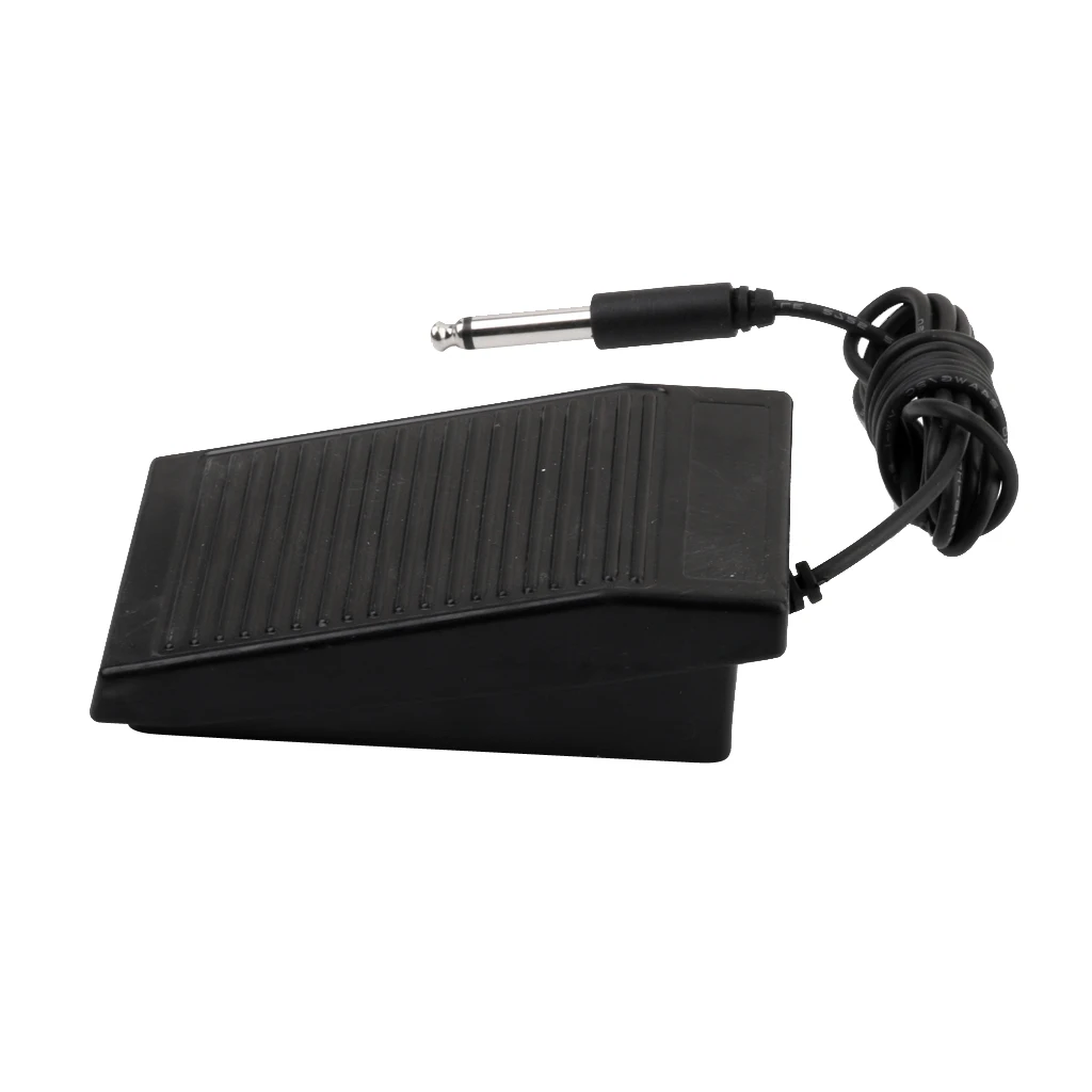 

250V 10A Footswitch Pedal for Machine Kits Power Supply Cable