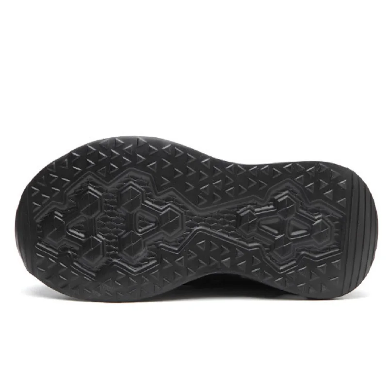 

Men Safety Shoes with Metal Toe Indestructible Ryder Shoe Work Boots with Steel Toe Waterproof Breathable Sneakers Work Shoes