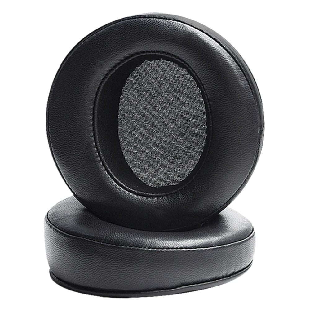 

Headphone Sleeve breathable and comfortable not sultry Hood Round Z1R Leather Case for SONY MDR-Z7