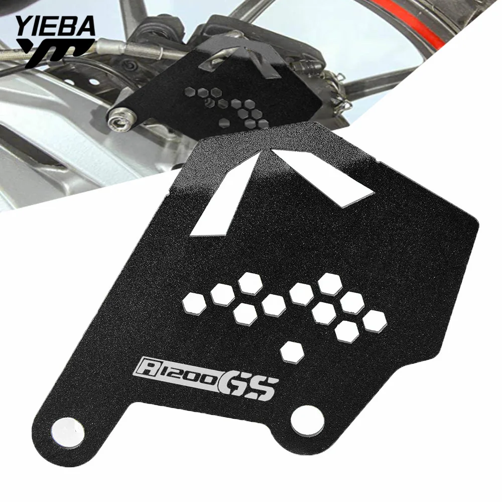 Для Bmw R1200GS/R 1200 GS приключение 2014 2020 2019 2018 2017 2016 мотоцикл задний тормозной суппорт
